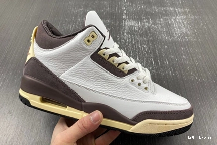 3 Jordan 3193 DH3434- Air Elegant 353 0920